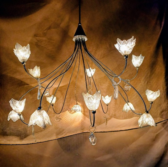 Image 1 of Lampe design de sol Harco Breeze