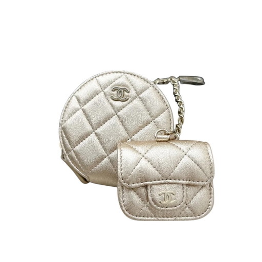 Chanel tasaccessoires