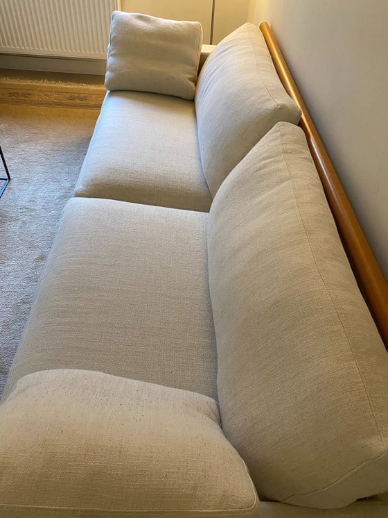 Image 1 of Sofá Flexform - 3 plazas