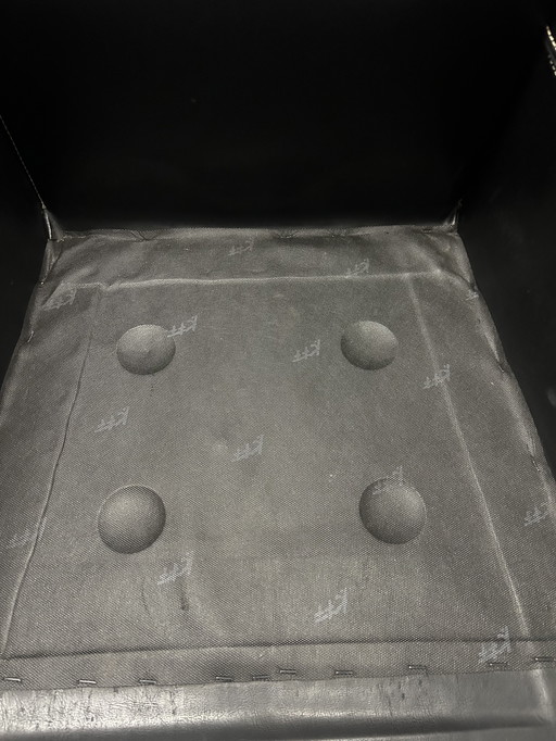 4x Karl Friedrich Förster Texas volés