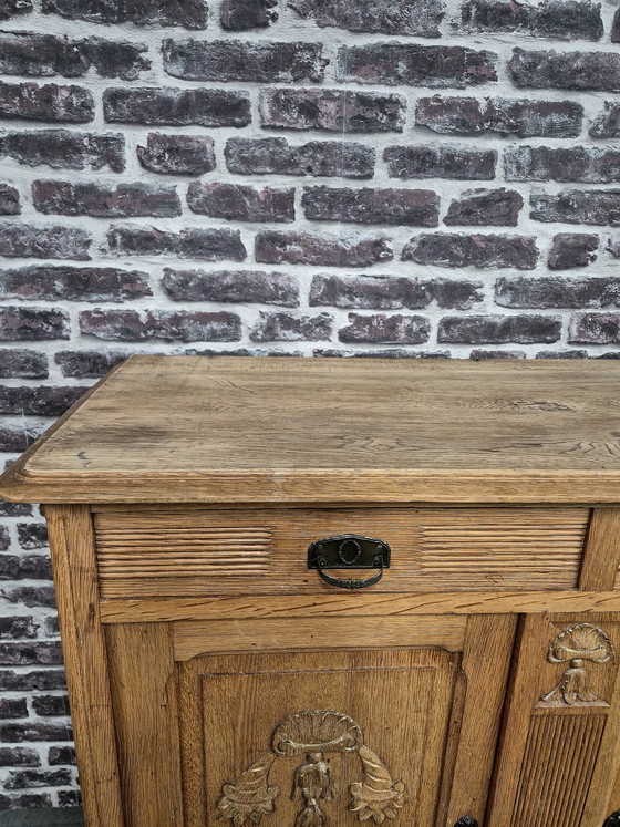 Image 1 of Mädchenkleiderschrank / Sideboard / Kommode / Schubladenschrank