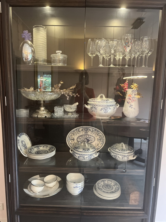 Display cabinet – Glass, Wood (photo 3 of 6)