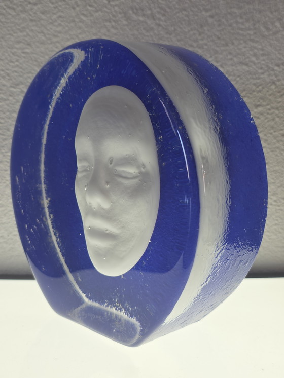 Image 1 of Objeto de cristal