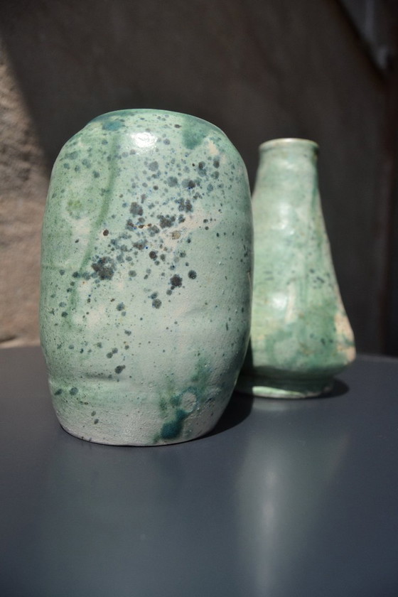 Image 1 of handgetöpferte Keramik / Einzelstück