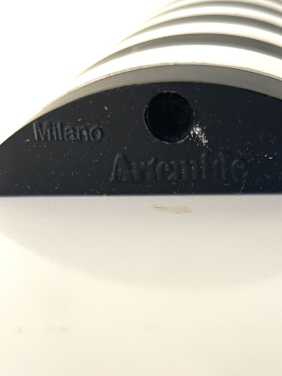 Image 1 of Artemide Shogun - Floor lamp - Mario Botta - Postmodern