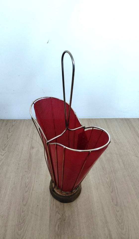 Image 1 of Paragüero años 50