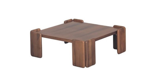Coffee Table by Mario Marenco for Mobilgirgi, 70s