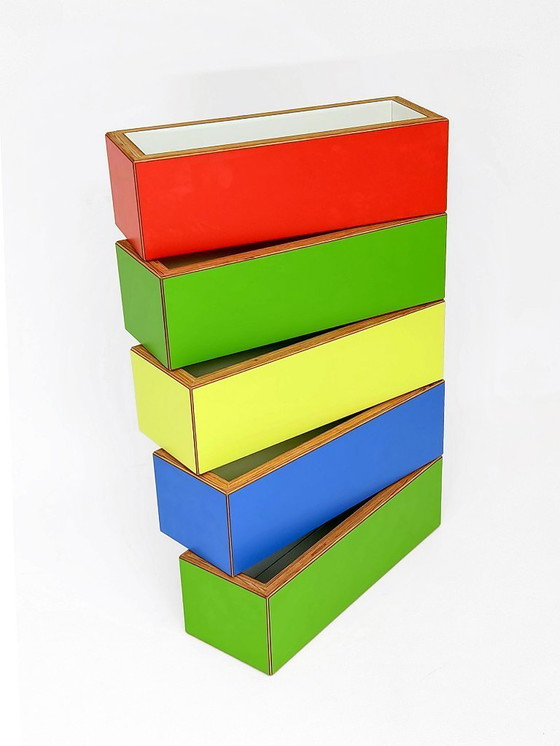 Image 1 of decoratieve bakken