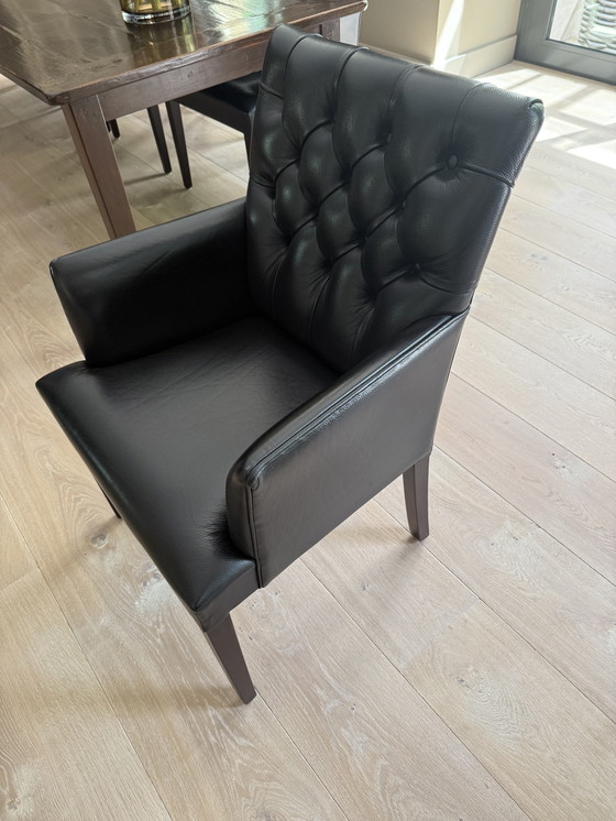 Image 1 of Dining chair Java collection Diez