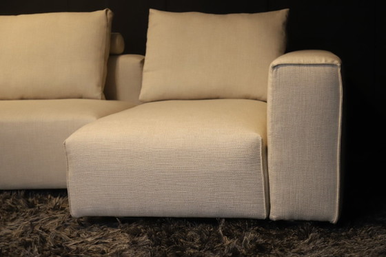 Montis Domino 18 – Modular sofas, Textile (photo 8 of 13)