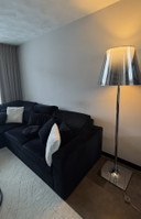 Philippe Starck floor lamp Ktribe F3