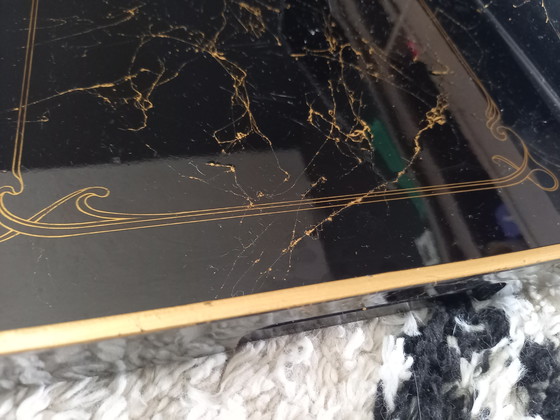 Image 1 of Plateau Art Déco