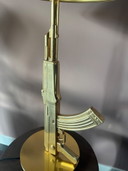 Gun Lamp (FLOS) by Starck
