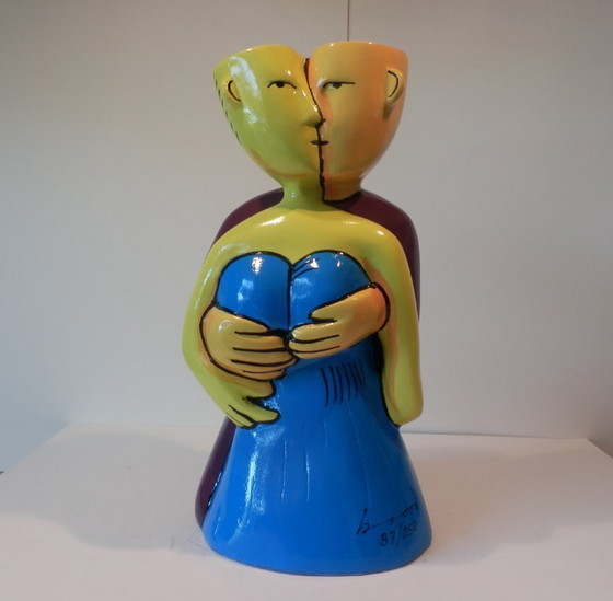 Image 1 of Herman Brood – Wenn ich dich nicht hätte