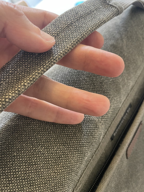 Image 1 of Think Tank Retrospective 50 XL Tasche – Komplettset – Pinestone Canvas