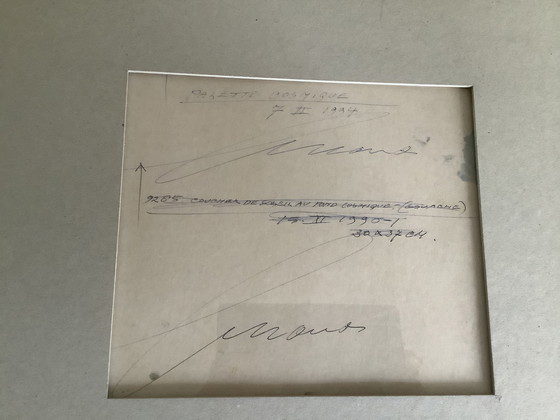 Image 1 of Gouache Eugène Brands