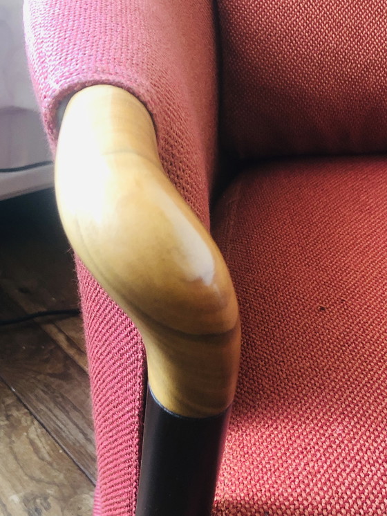 Image 1 of Giorgetti fauteuils