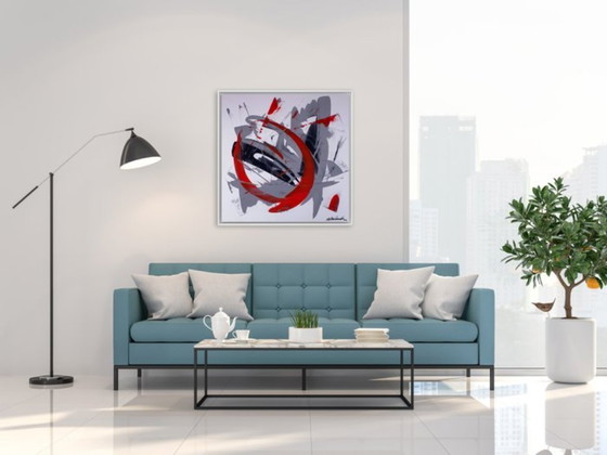 Image 1 of Painting: Parsha Mirghawameddin 