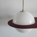 LRT07 lamp Lambert & Fils