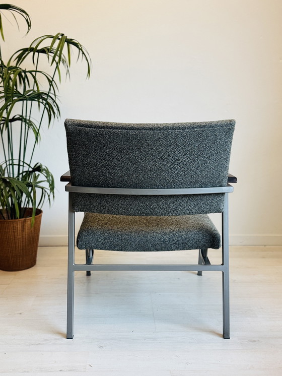 Image 1 of Poltrona vintage A3 Gebroeders van der Stroom / Avanti (NL) 1960