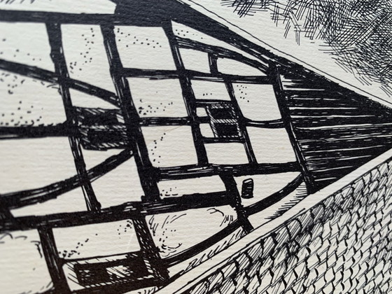 Grabado – Arte, Papel (photo 12 of 15)