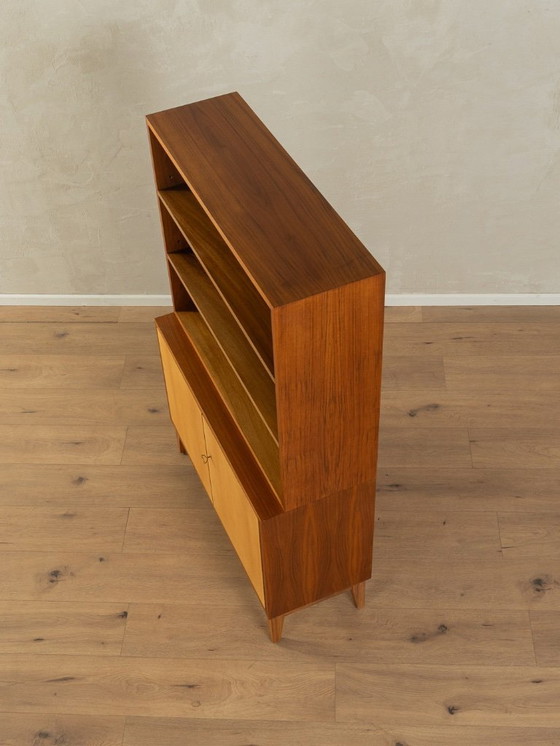 Image 1 of Cassettiera anni '50, WK Möbel