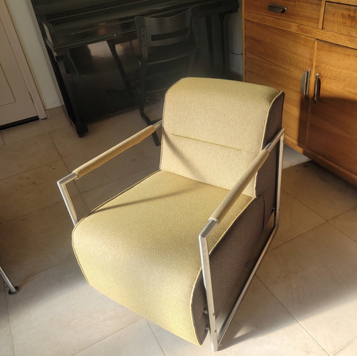Xooon Armchair