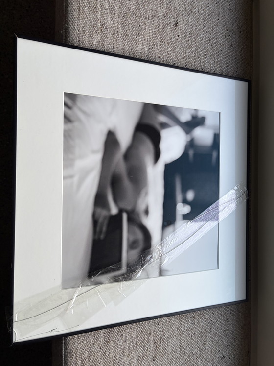 Image 1 of Gertjan van Geerenstein Stampa d'arte “Lazy Sunday 2” 1/9