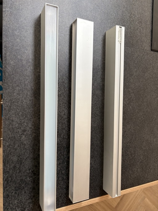 Delta light Microline 30 60 cm