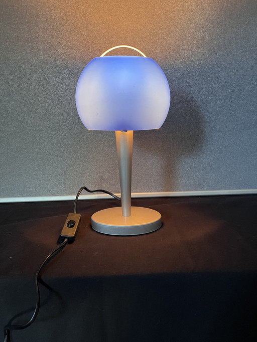Beautiful mushroom lamp from HEMA '90s