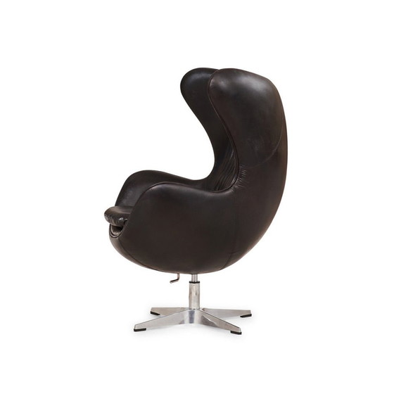 Image 1 of Fauteuil œuf aviateur