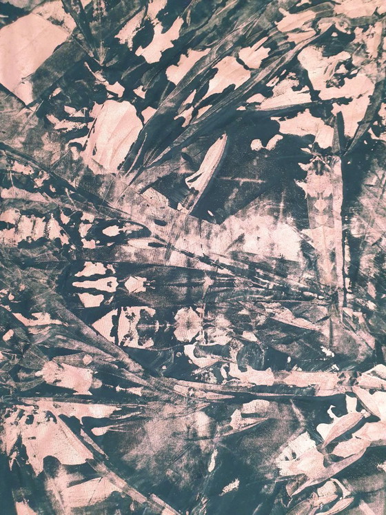 Jürgen Angeler - Copper Inflow – Gemälde & Zeichnungen, Canvas (photo 17 of 20)
