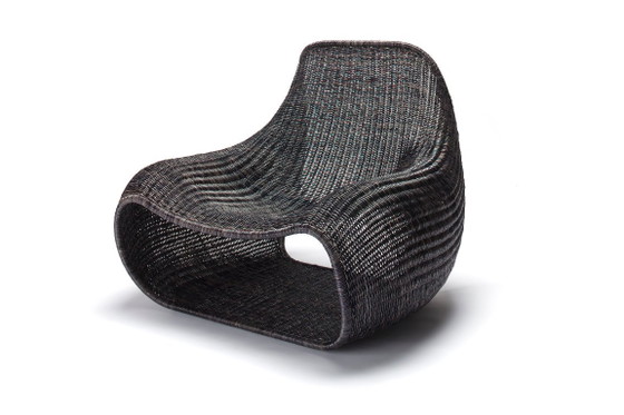 Snug – feelgood designs, Sessel, Rattan (photo 3 of 6)