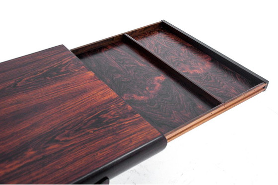 Image 1 of Mesa de centro, Dinamarca, años 60. Diseño de Johannes Andersen.