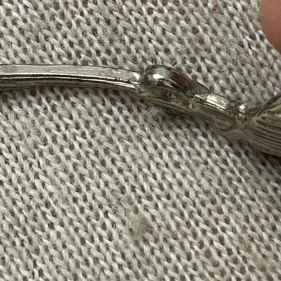 Image 1 of Cucchiaino argento