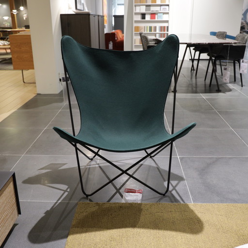 Fauteuil papillon Knoll International