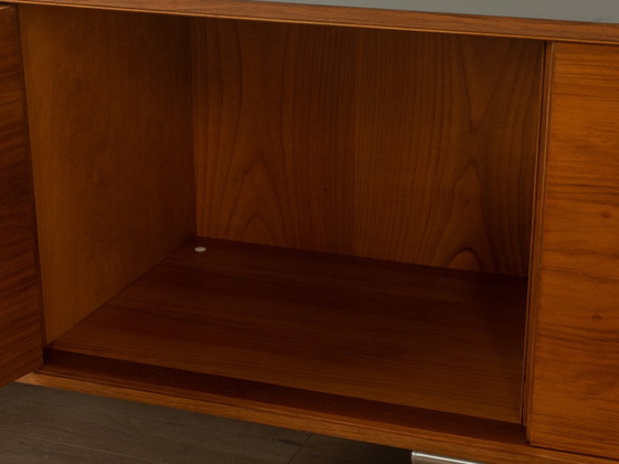 Image 1 of Buffet dans le style Bauhaus, Lothar Wegner