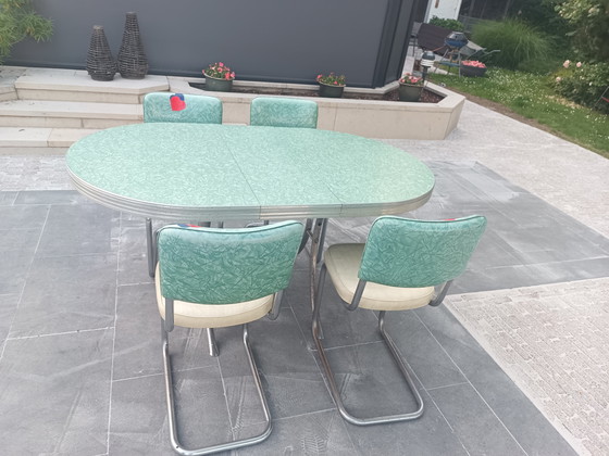 Image 1 of American Diner Bel-Air