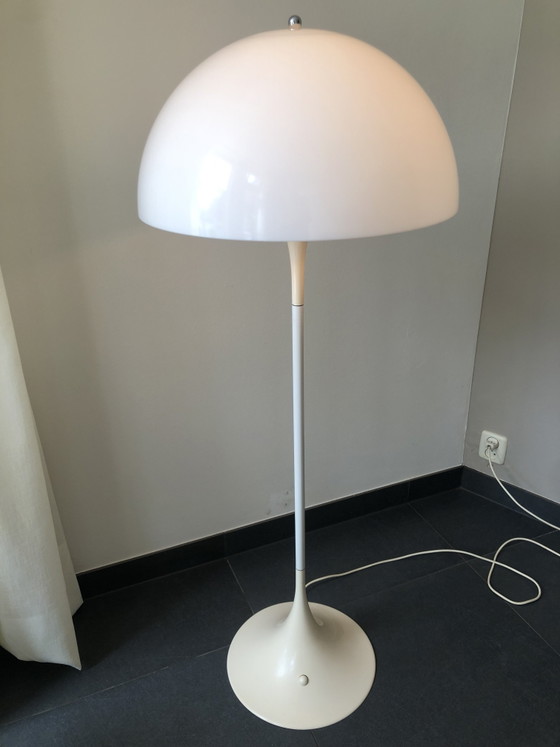 Image 1 of Louis Poulsen Phantella Floor Lamp