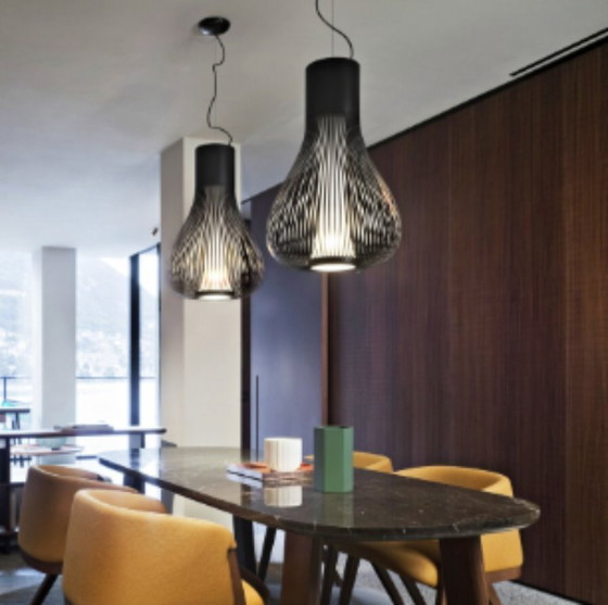 Image 1 of 1 lampe suspendue Flos Chasen