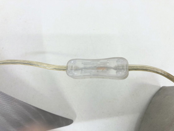 Image 1 of 2 vloerlampen 80s 90s design Reinhard Stubenrauch engel verlicht sculptuur