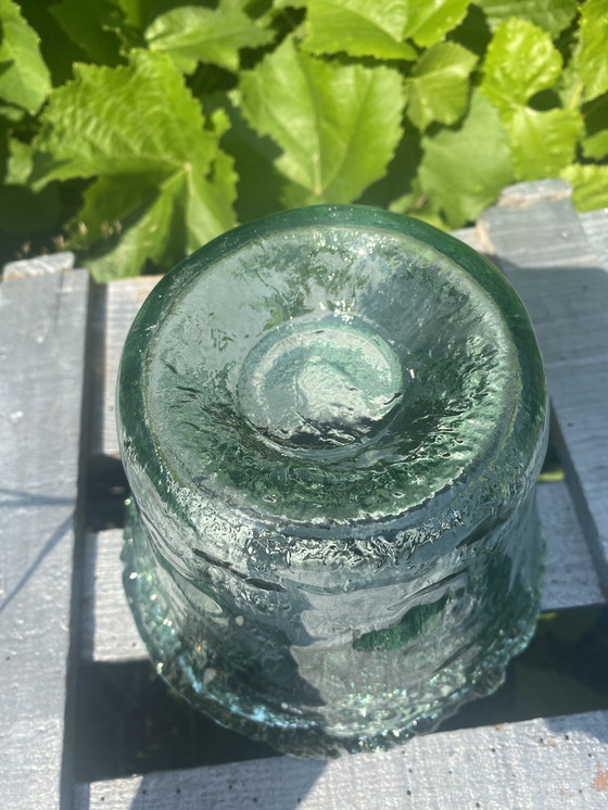 Image 1 of Vase, pot, bol Vidrios San Miguel