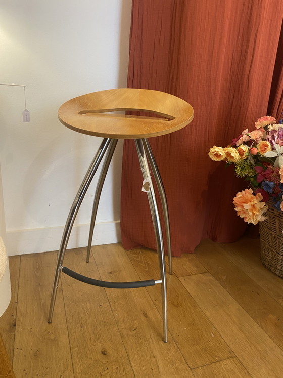 Image 1 of Lyra bar stool 