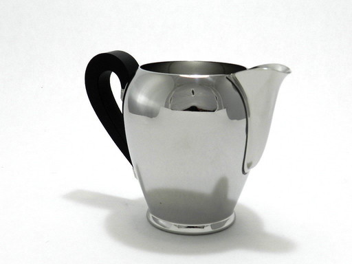 Alessi BOMBÉ Pot à lait