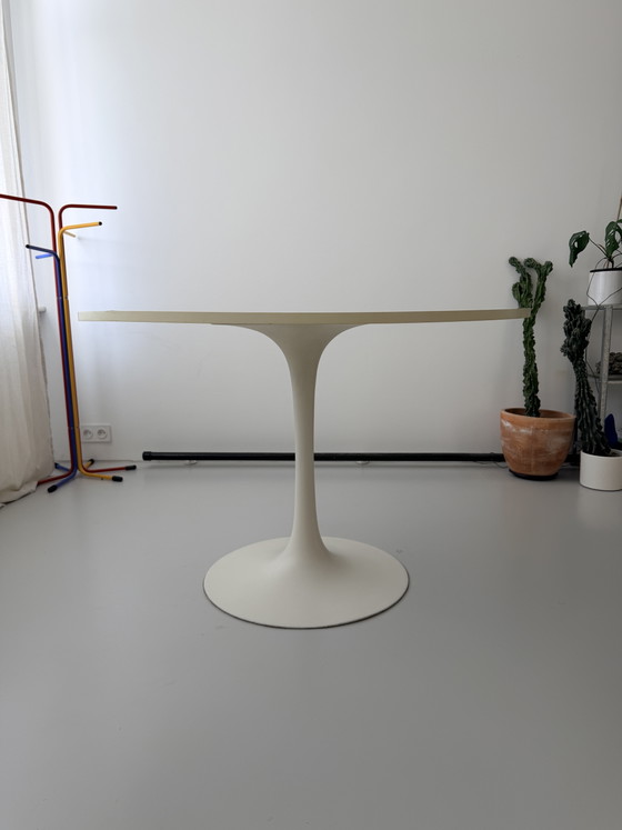Image 1 of Arkana Tulip Maurice Burke - Mesa de comedor