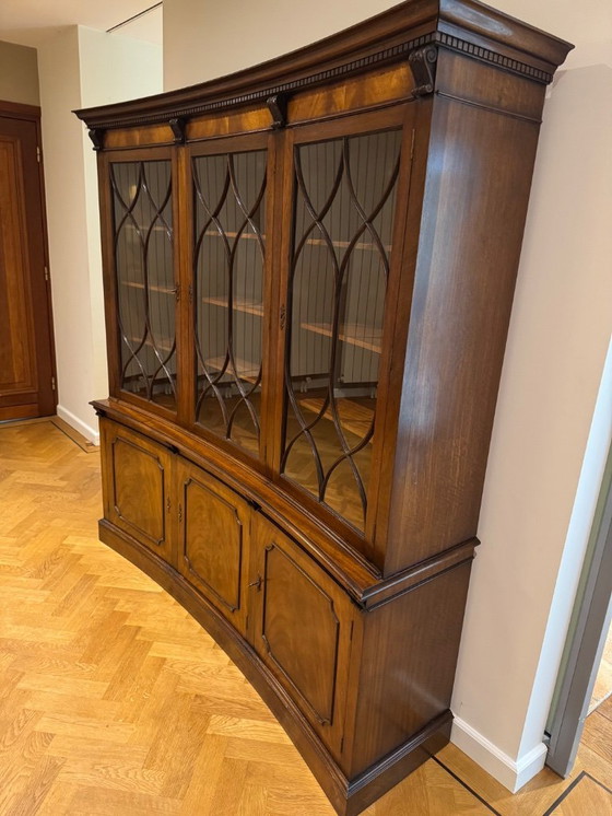 Image 1 of buffet