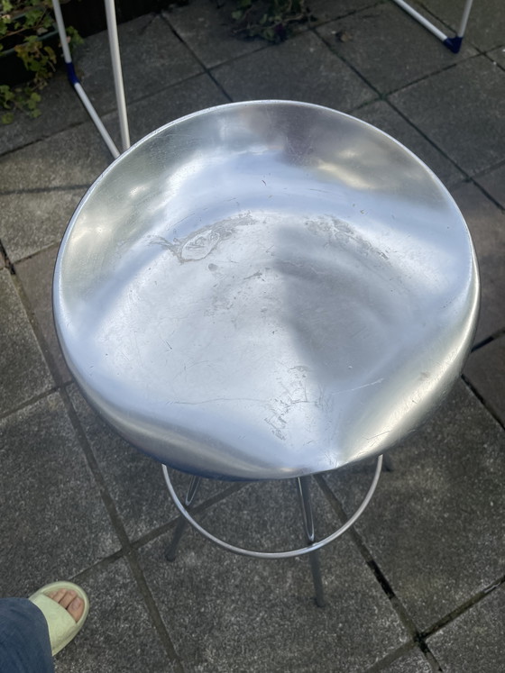 Image 1 of Iconic design stool – Pepe Cortés “Jamaica Stool”