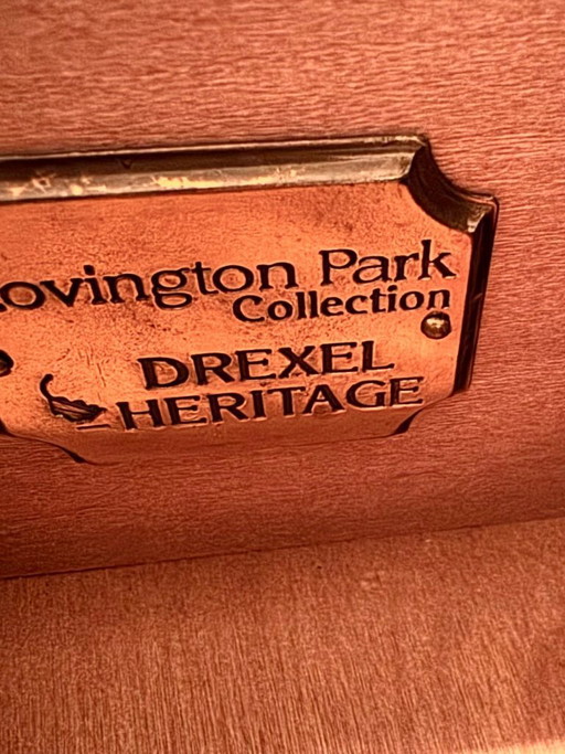 Dressoir Drexel Heritage – Wood (photo 2 of 13)