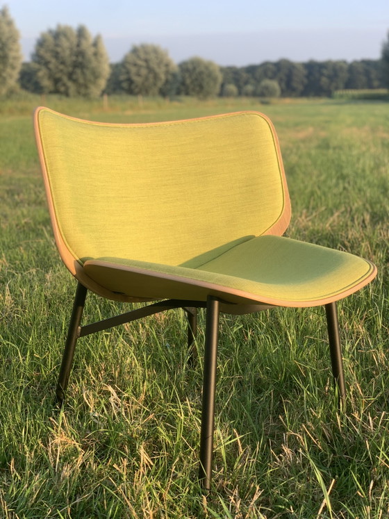 Image 1 of HAY Dapper Lounge Chair