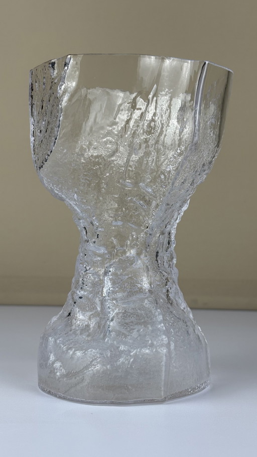 Diseño escandinavo "Vaso de sauna" Christer Sjögren